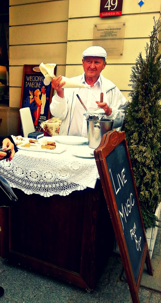 טיול שורשים בפולין 33