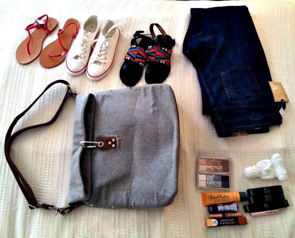  קניות בוורשה