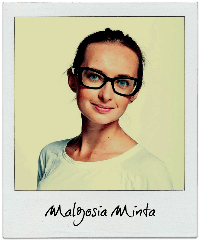 malgosia-minta